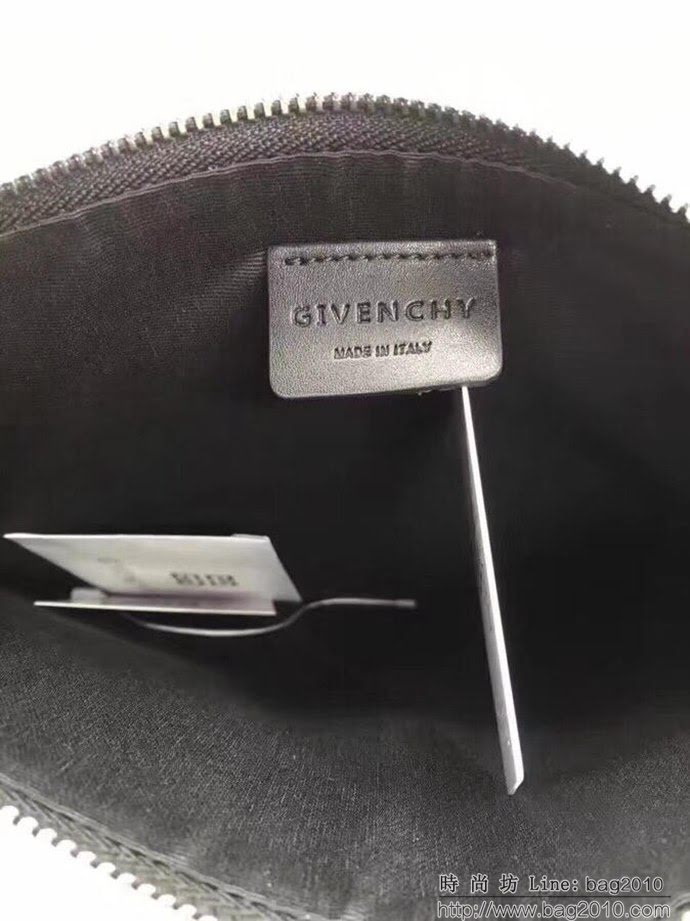 GlVENCHY紀梵希 antigona信封手包 原廠進口牛皮 手抓包  tsg1042